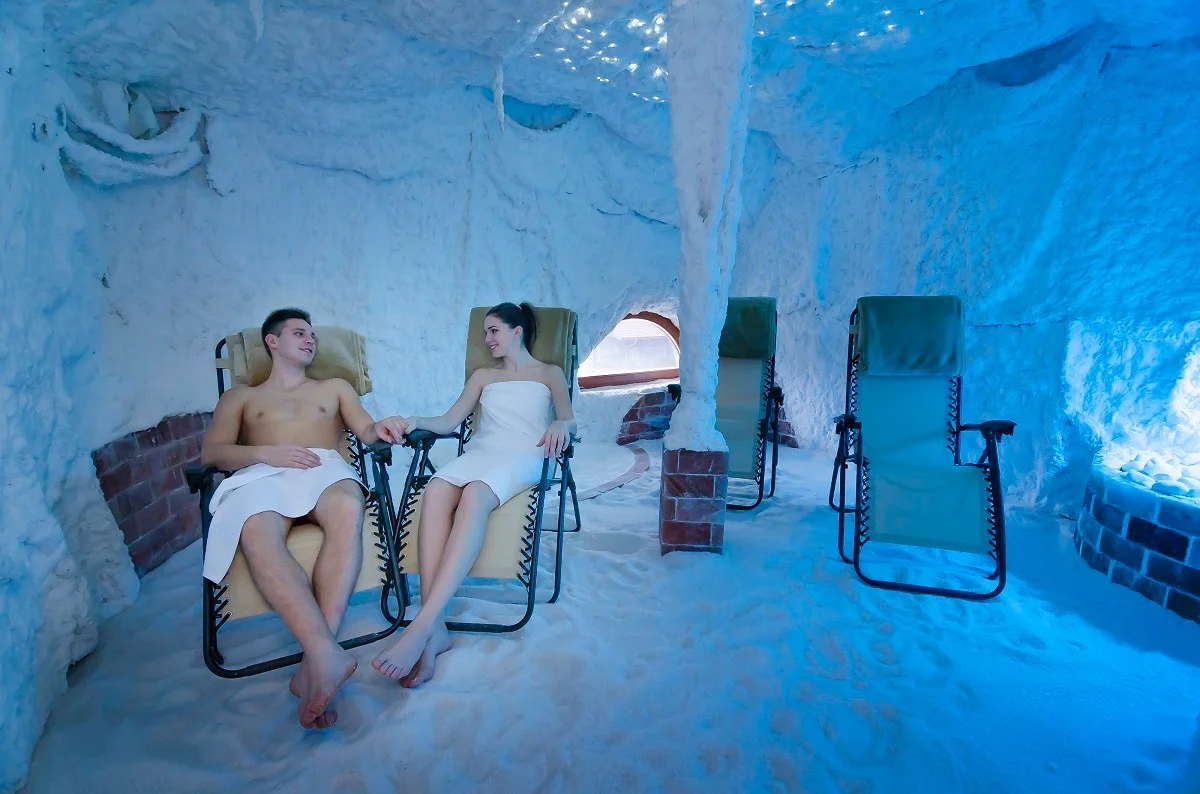 Romance na statku: polopenze i wellness - Obrázek 9