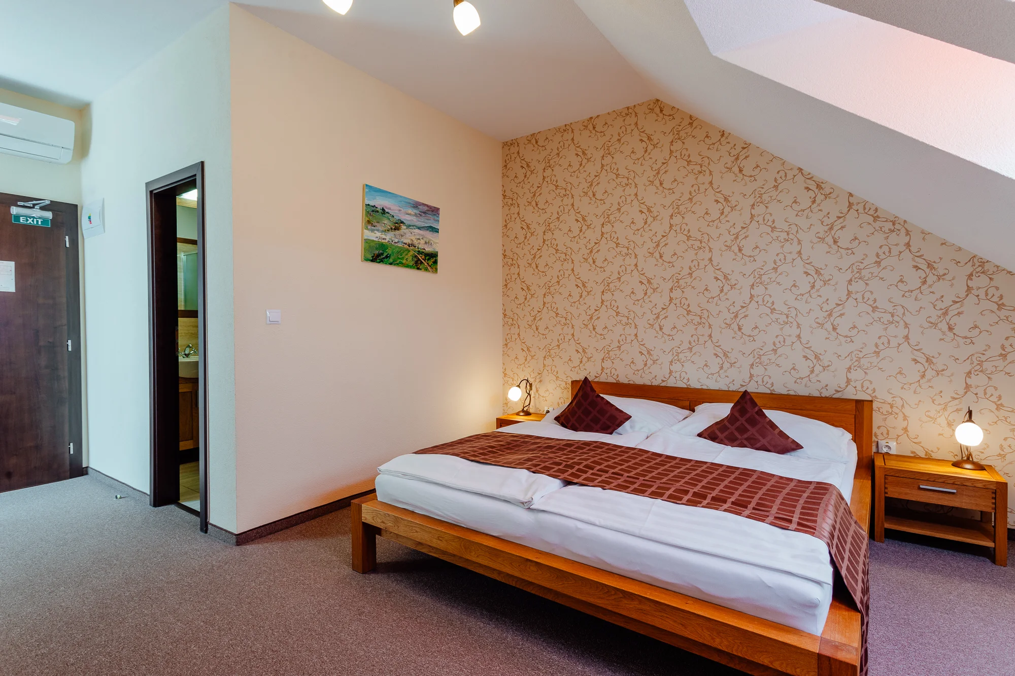 Romance na statku: polopenze i wellness - Obrázek 11