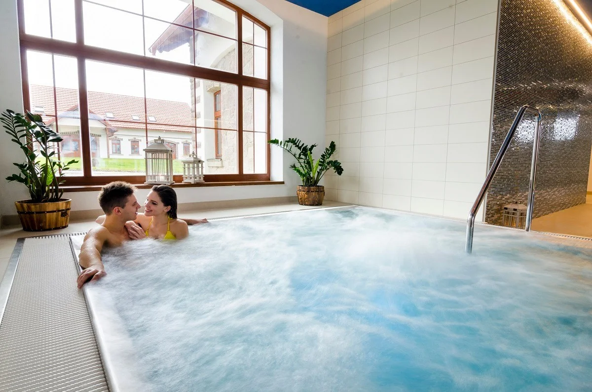 Romance na statku: polopenze i wellness - Obrázek 6