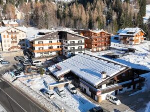 Hotel Valgranda Wellness & Spa s polopenzí