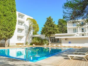 Depandance Imperial Blue