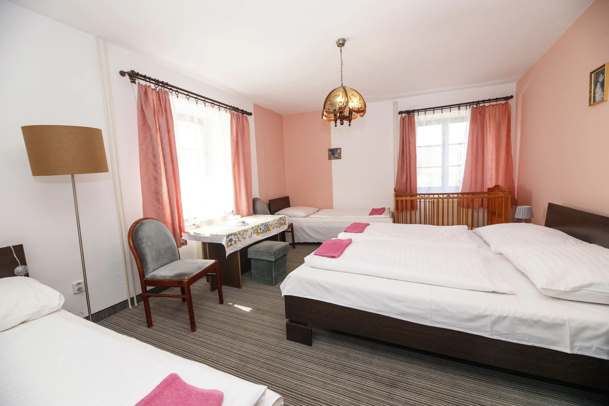 Farma u Znojma: strava i projížďka na koni či v kočáře - Obrázek 9