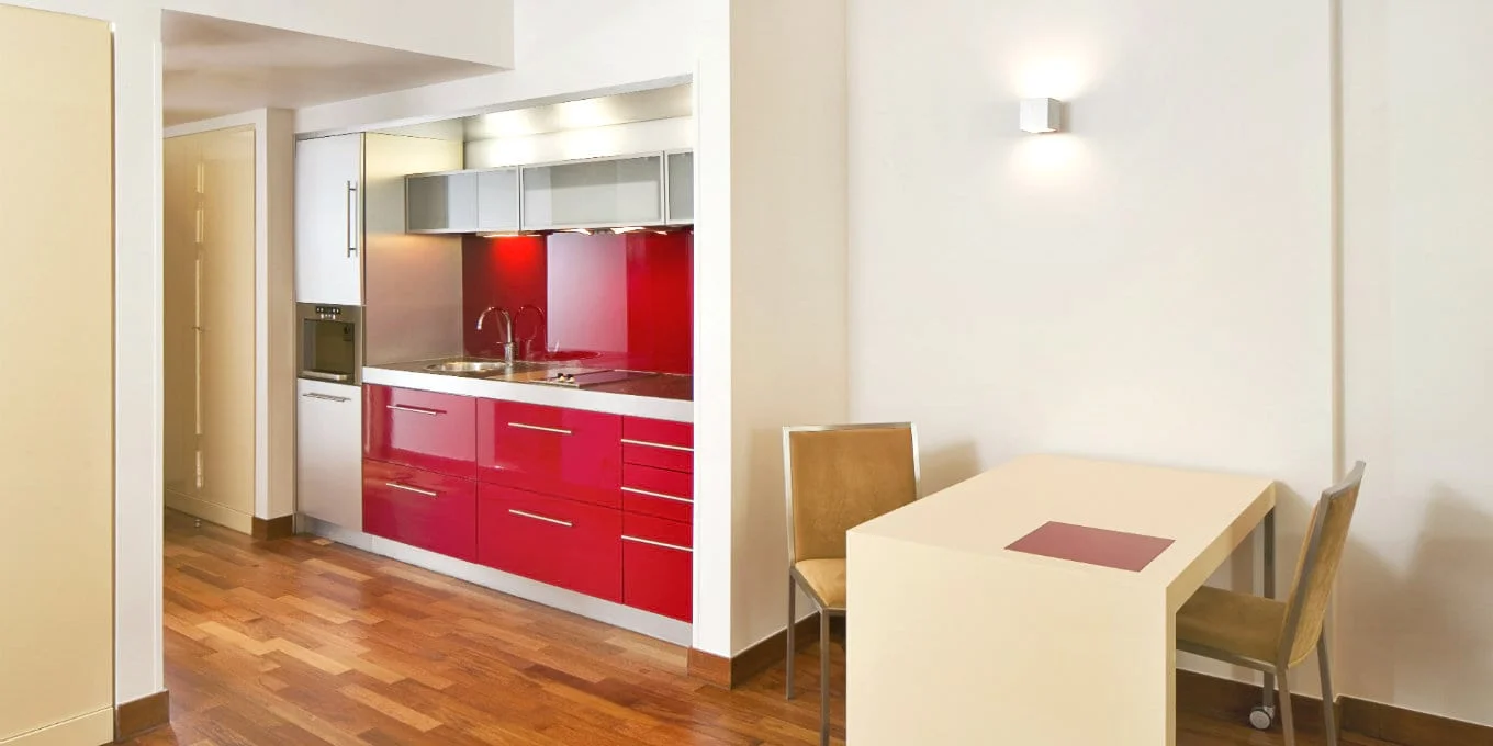 Krásy Varšavy: pobyt v apartmánu se snídaní - Obrázek 7