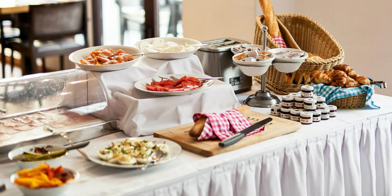 Krásy Varšavy: pobyt v apartmánu se snídaní - Obrázek 6