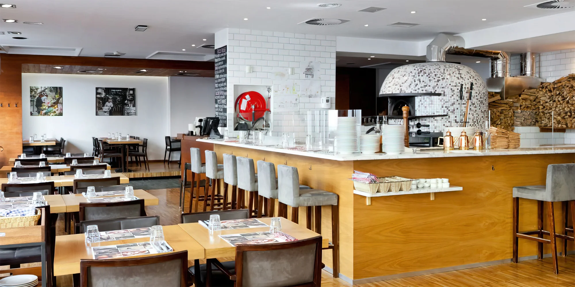 Krásy Varšavy: pobyt v apartmánu se snídaní - Obrázek 4