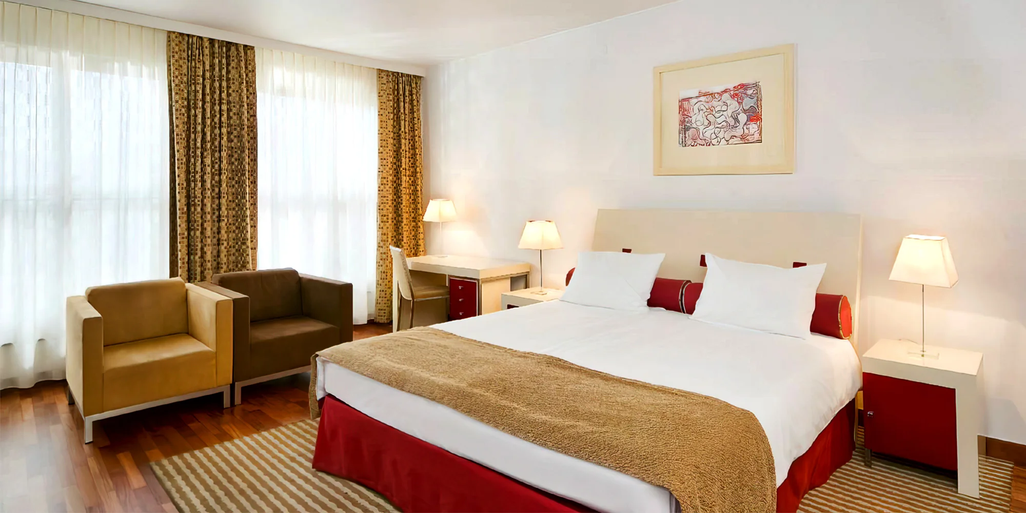 Krásy Varšavy: pobyt v apartmánu se snídaní - Obrázek 3