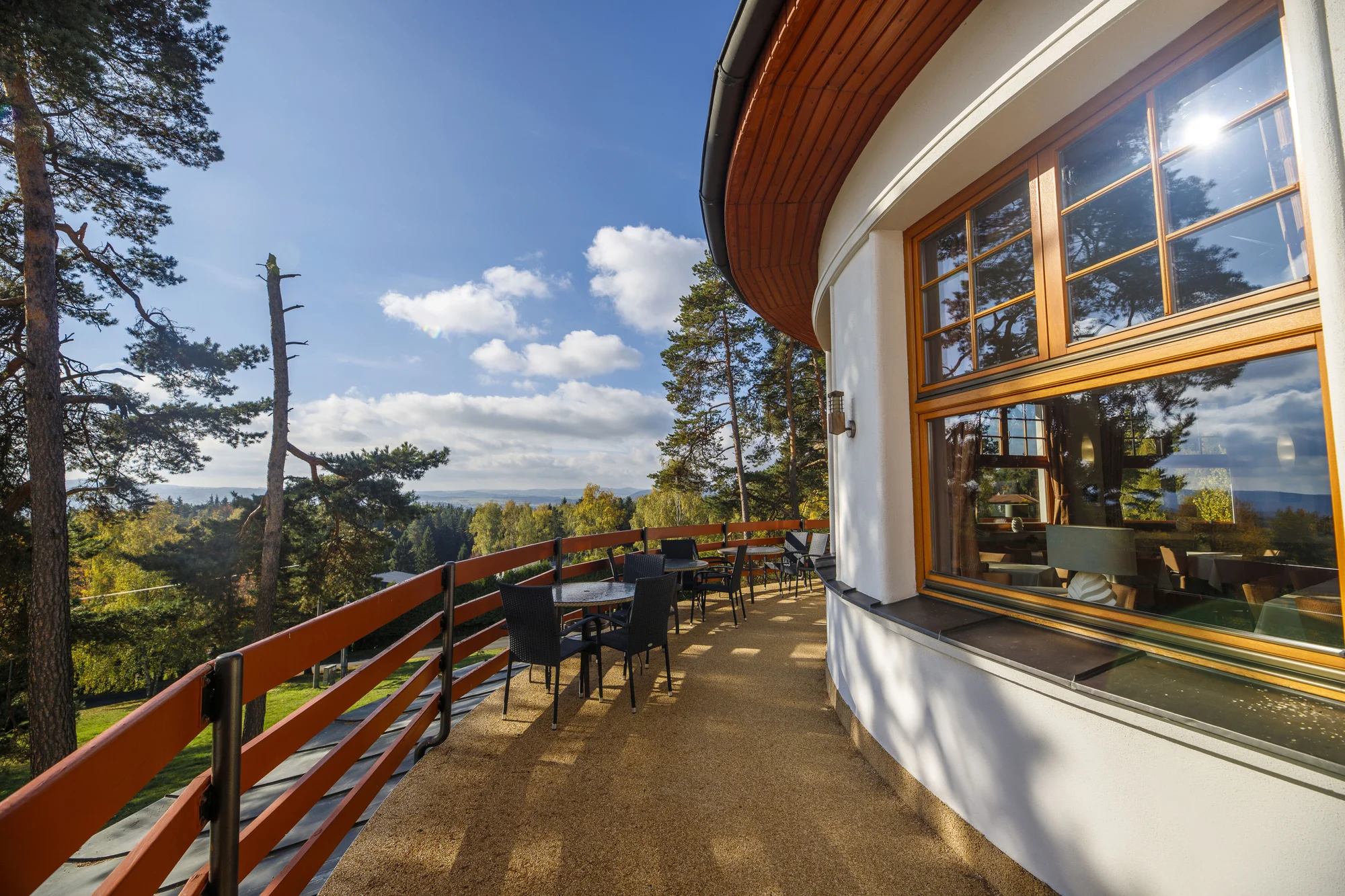 Tři romantické dny ve Varech s wellness a jídlem - Obrázek 8