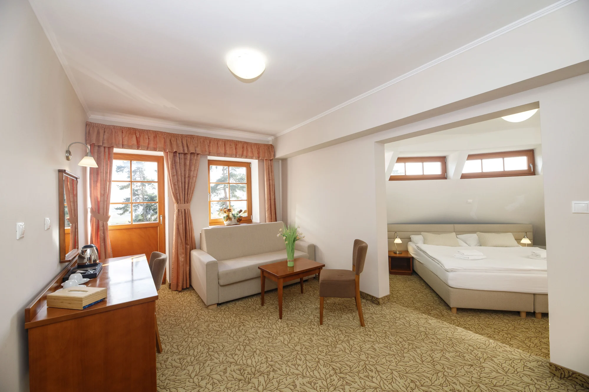 Tři romantické dny ve Varech s wellness a jídlem - Obrázek 11