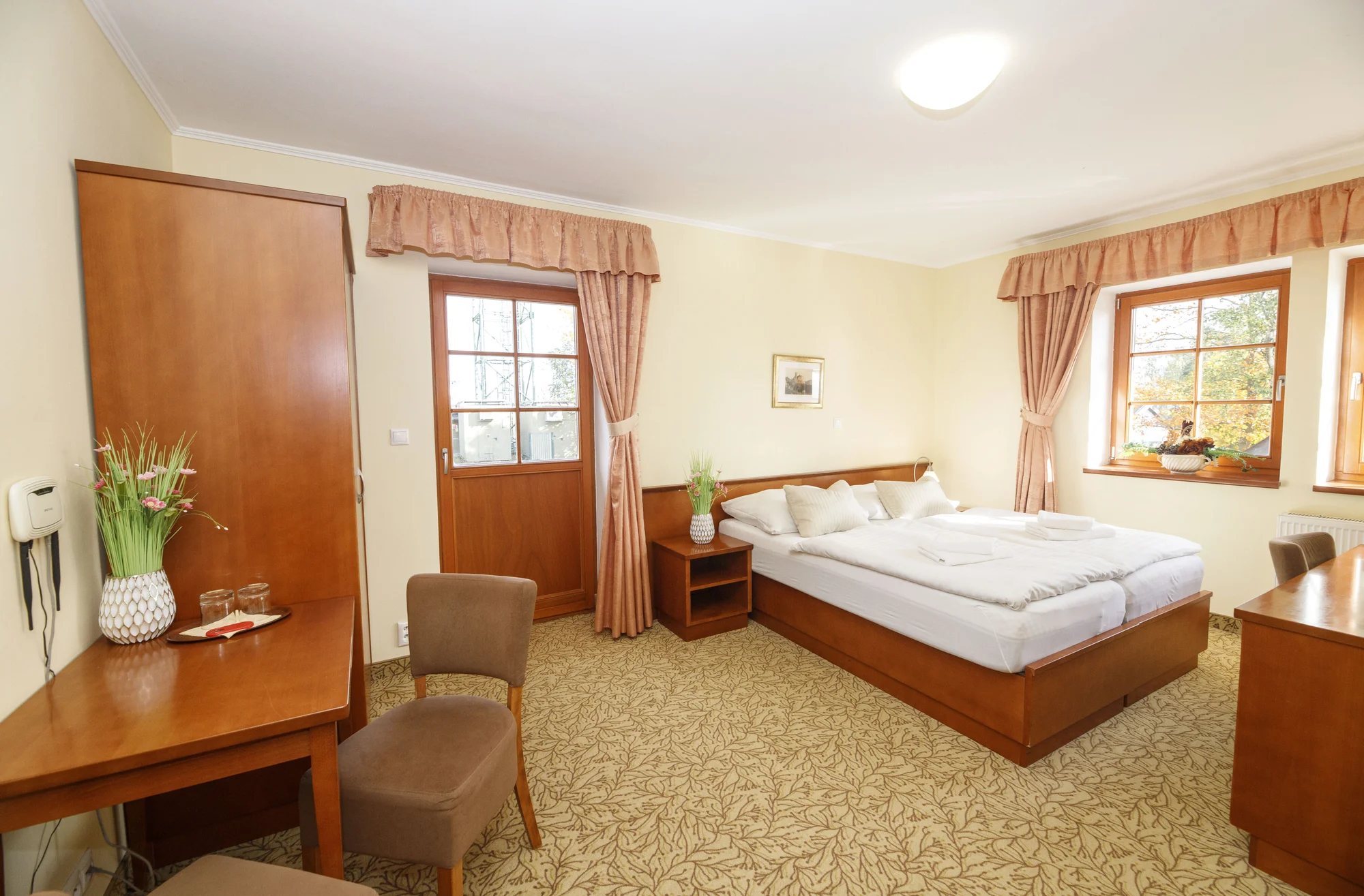 Tři romantické dny ve Varech s wellness a jídlem - Obrázek 10