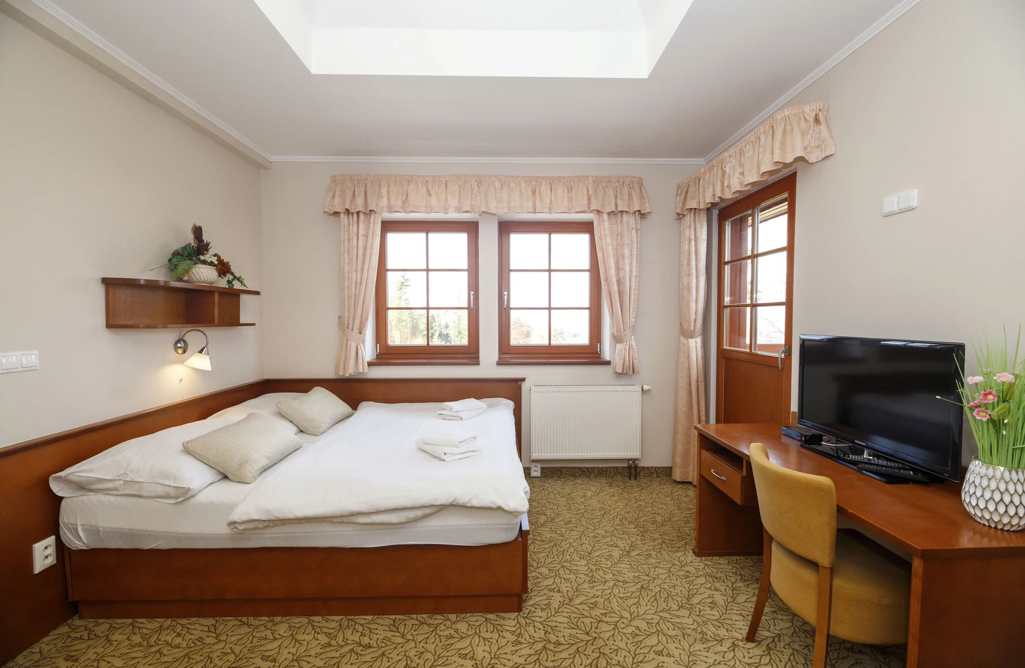 Tři romantické dny ve Varech s wellness a jídlem - Obrázek 9