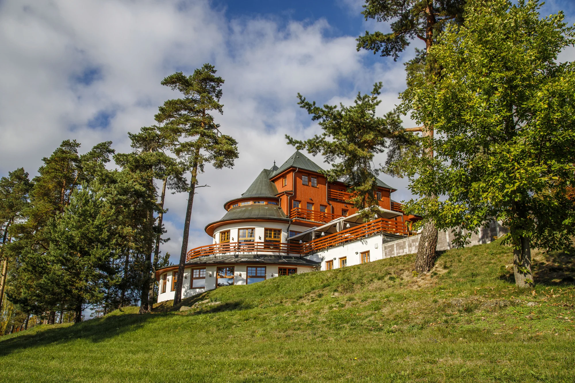 Tři romantické dny ve Varech s wellness a jídlem - Obrázek 6