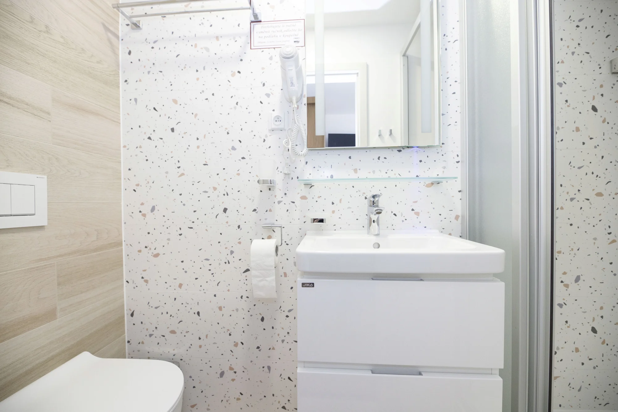 Aktivní pobyt na Šumavě s polopenzí i wellness - Obrázek 10