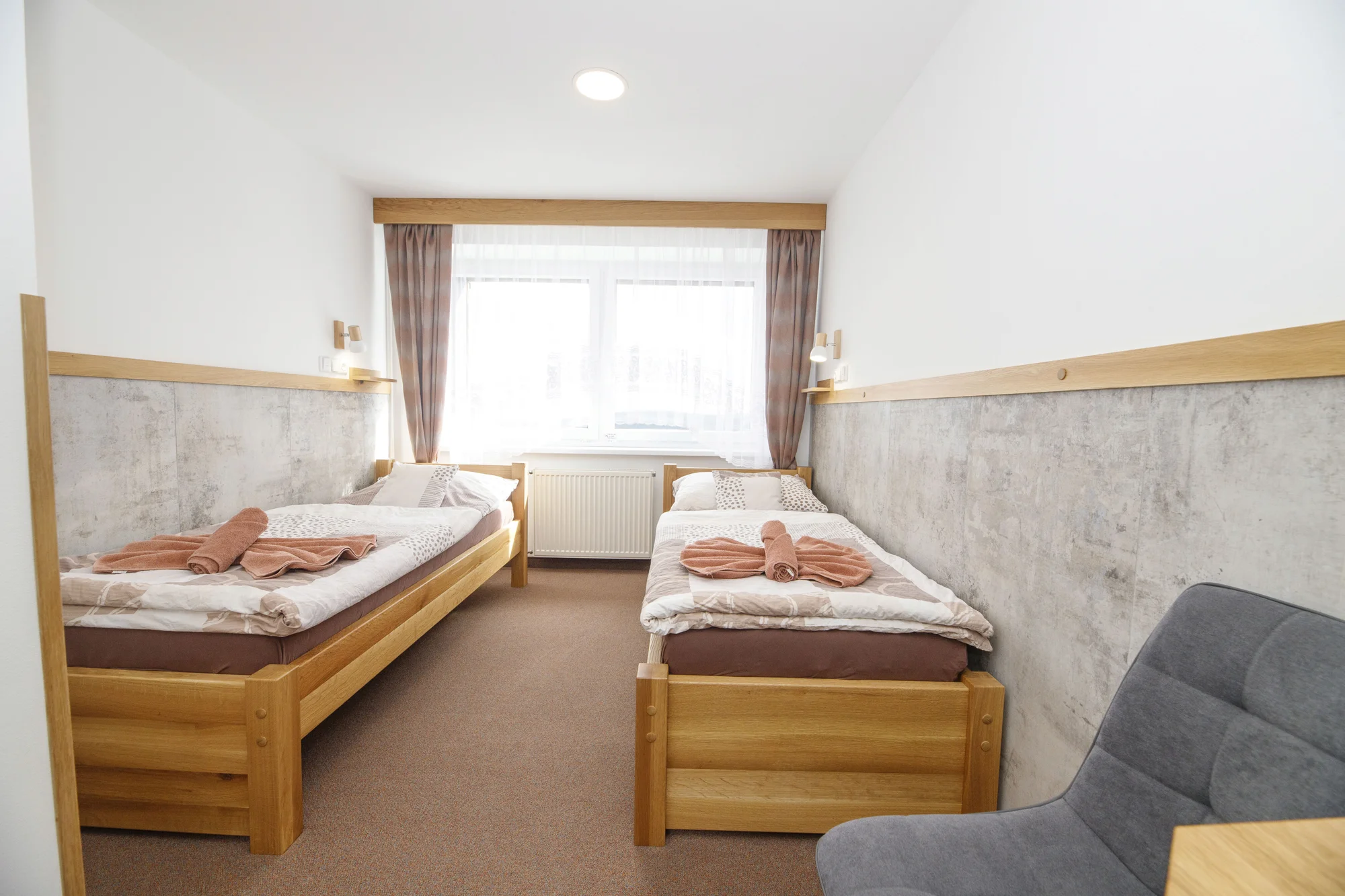 Aktivní pobyt na Šumavě s polopenzí i wellness - Obrázek 8