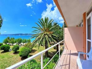 Resnik s All inclusive (depandance)