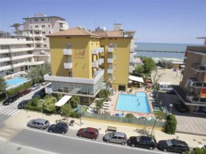 Hotel Reno (plná penze s nápoji)