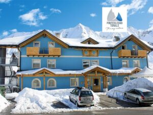 6denní zájezd s dopravou, polopenzí a skipasem v ceně – hotel Cielo Blu