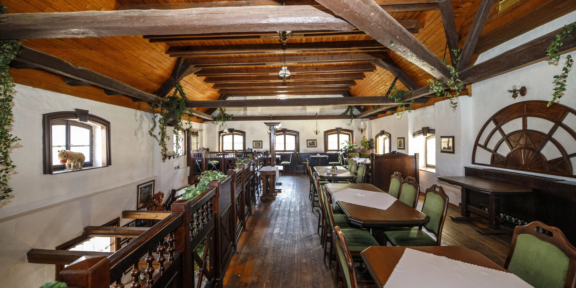 Farma u Znojma: strava i projížďka na koni či v kočáře - Obrázek 5