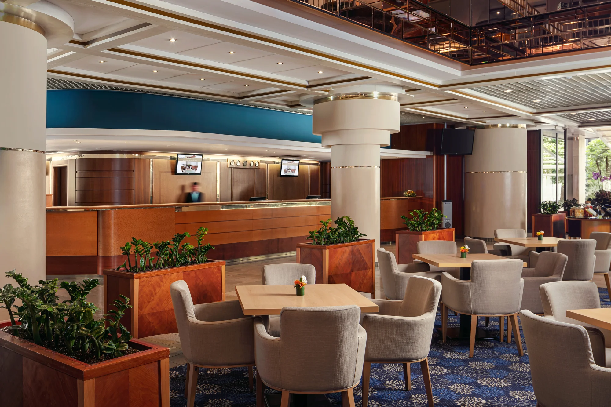 4* pobyt v Praze: bez nebo se snídaní i s wellness - Obrázek 5