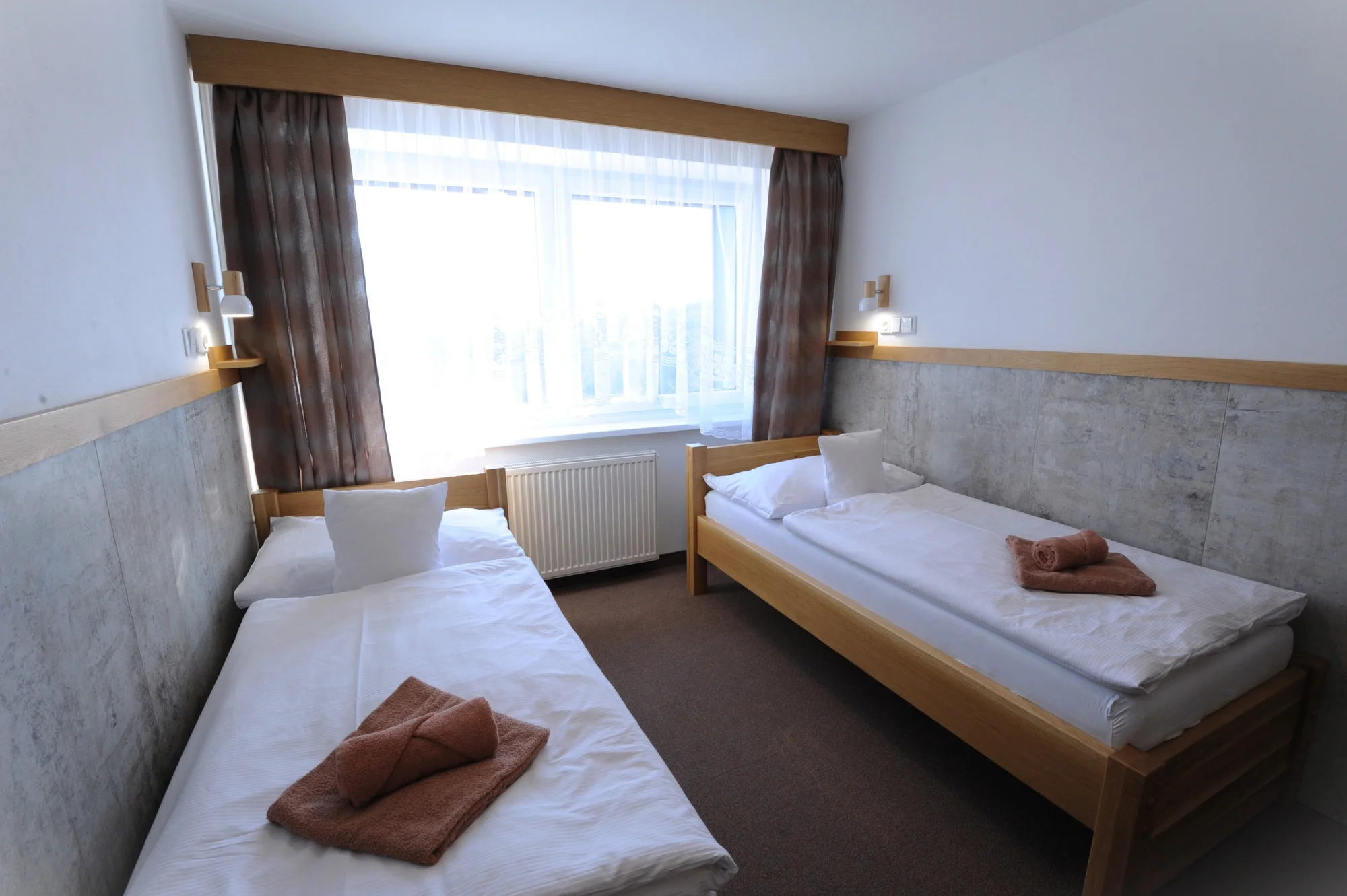 Aktivní pobyt na Šumavě s polopenzí i wellness - Obrázek 9