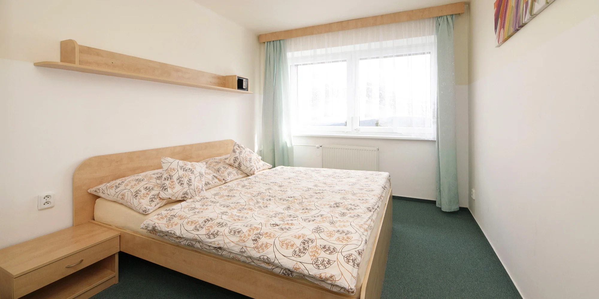 Aktivní pobyt na Šumavě s polopenzí i wellness - Obrázek 5