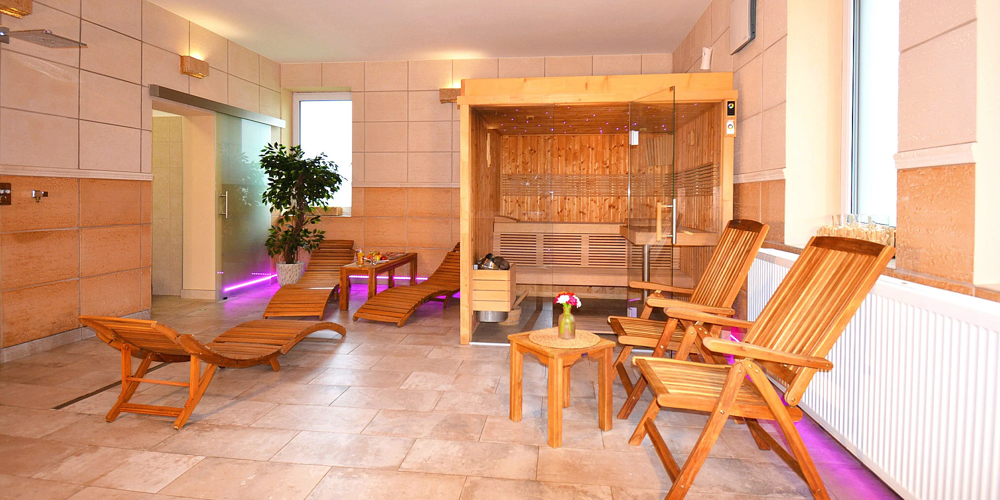 Aktivní pobyt na Šumavě s polopenzí i wellness - Obrázek 3