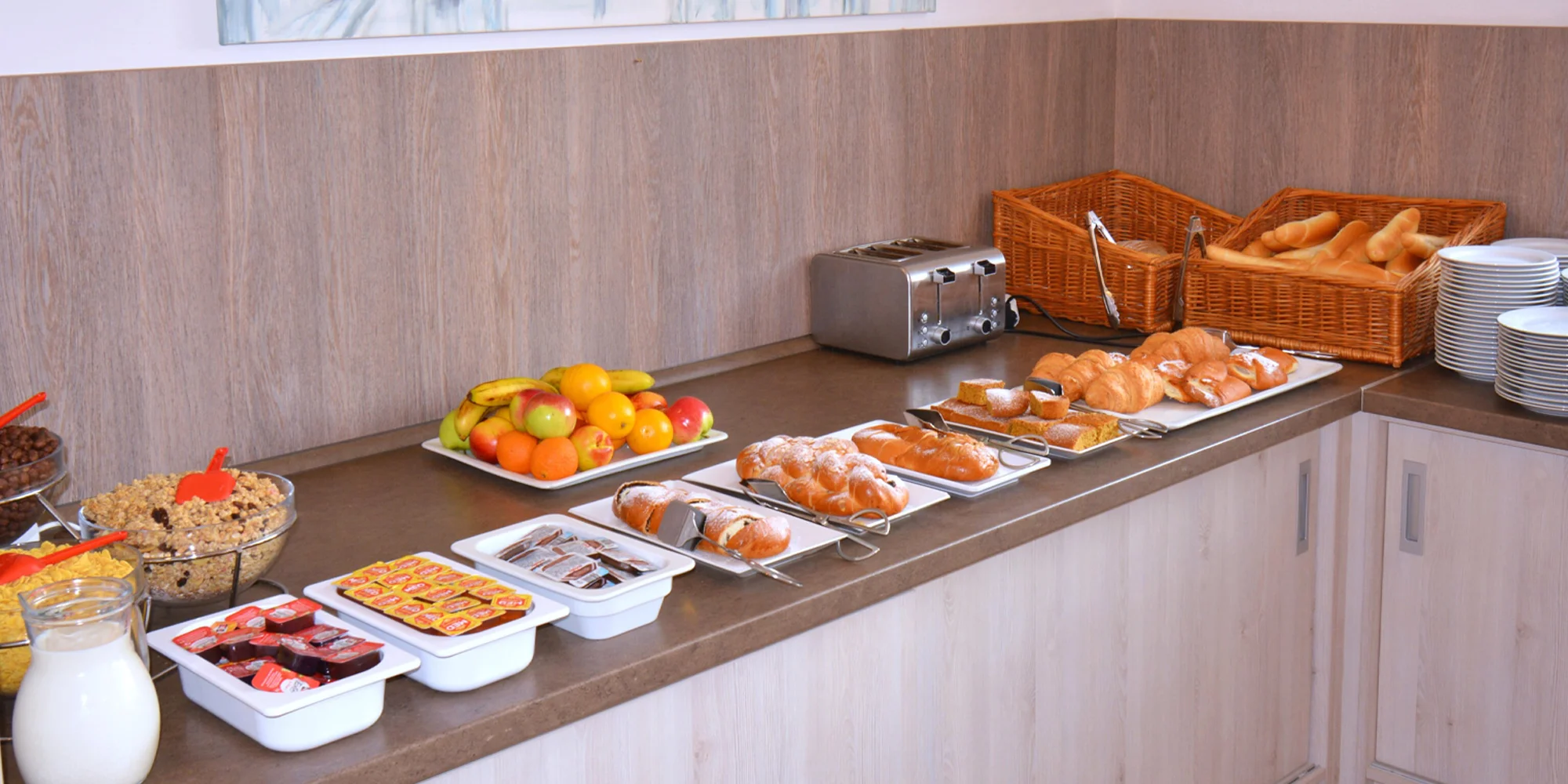 Aktivní pobyt na Šumavě s polopenzí i wellness - Obrázek 4