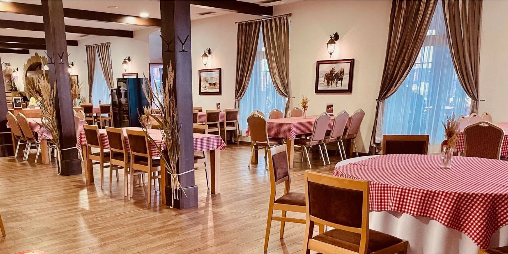 Romance na statku: polopenze i wellness - Obrázek 5