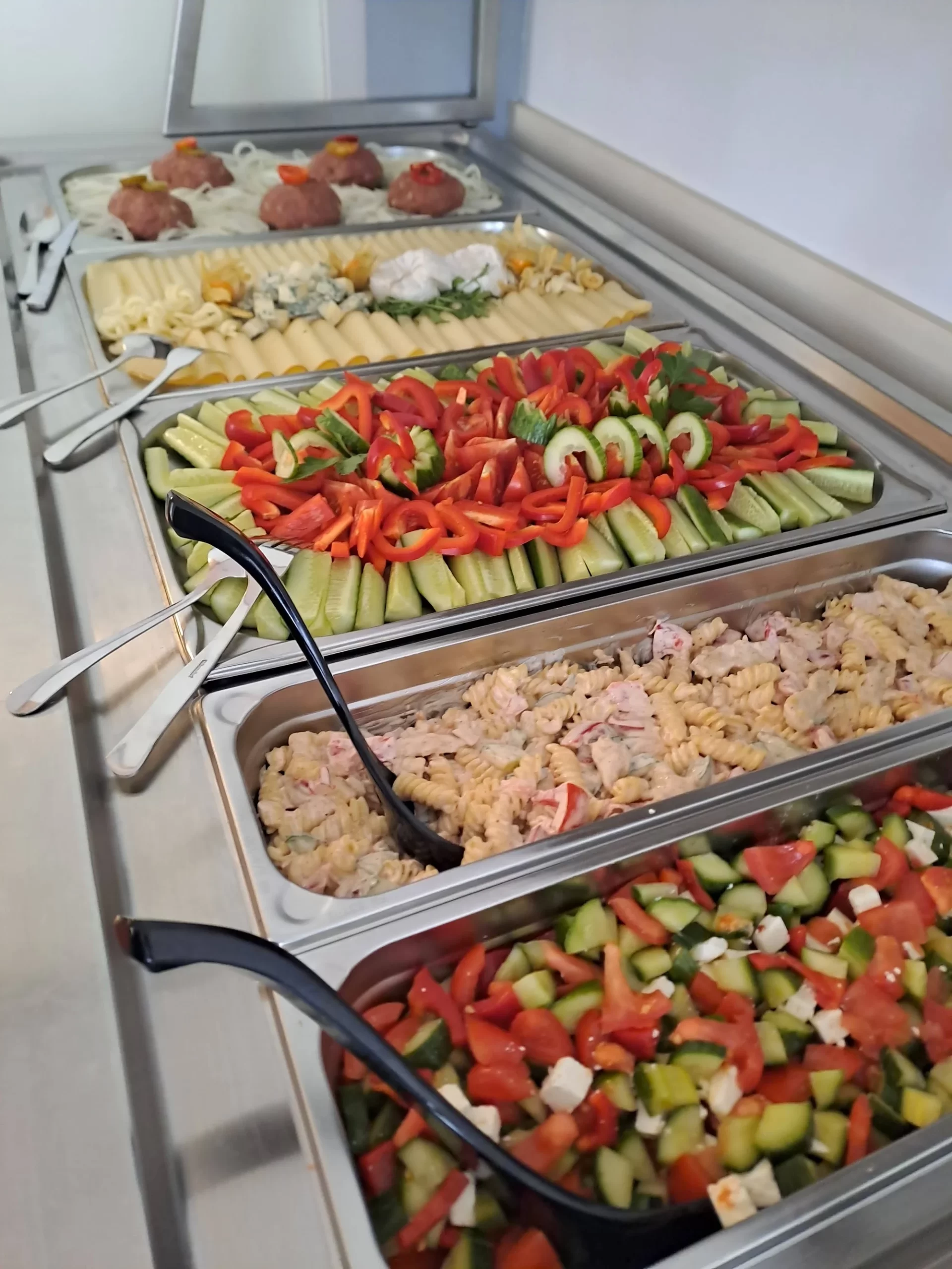 Večeře "sněz, co můžeš" pro 1 nebo 2 osoby - Obrázek 8