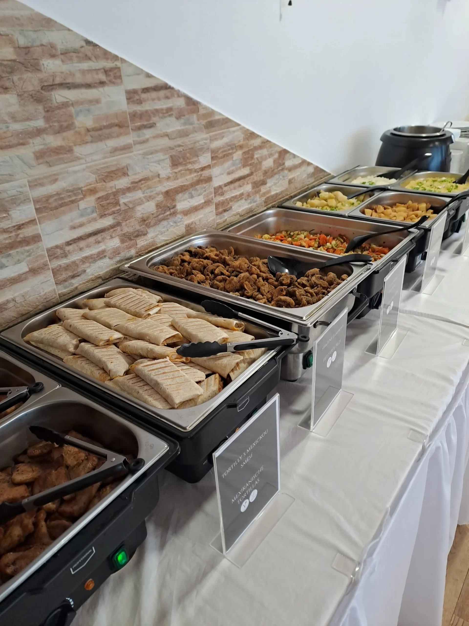 Večeře "sněz, co můžeš" pro 1 nebo 2 osoby - Obrázek 9