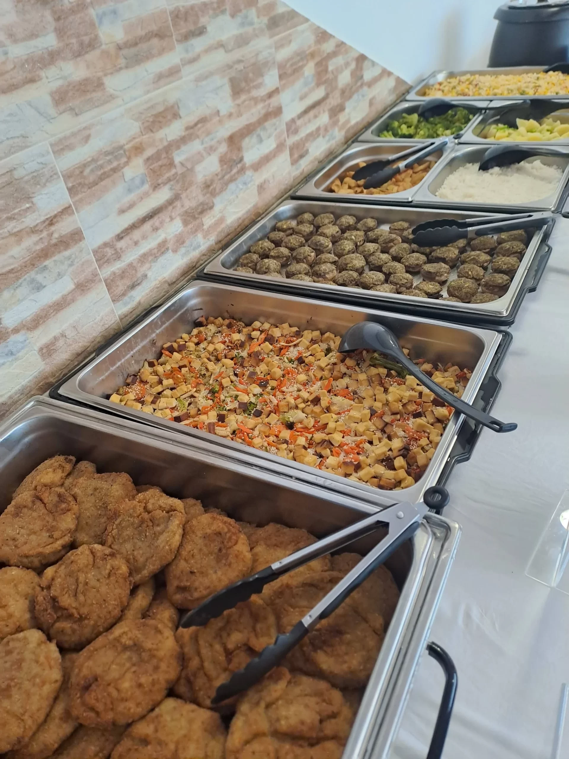 Večeře "sněz, co můžeš" pro 1 nebo 2 osoby - Obrázek 10