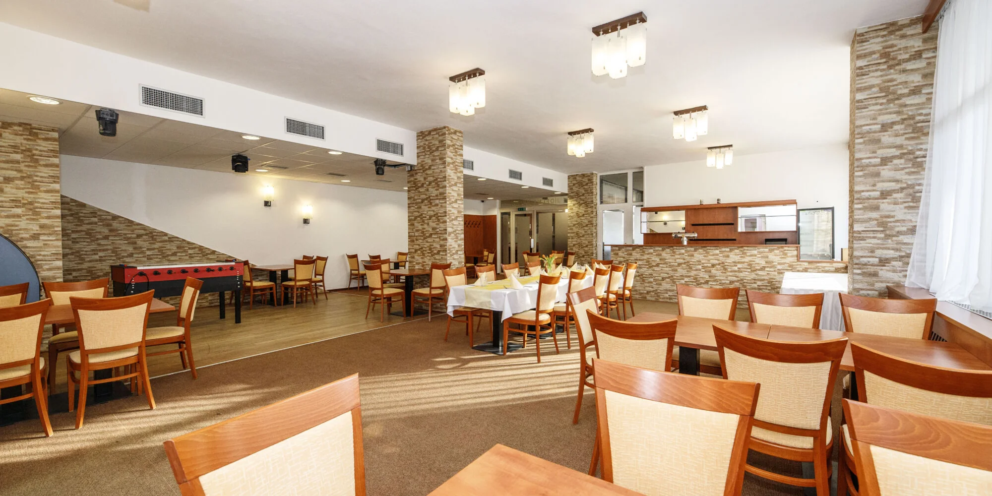 Večeře "sněz, co můžeš" pro 1 nebo 2 osoby - Obrázek 5