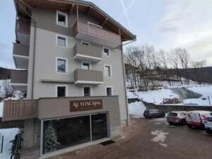 Apartmány Al Toscana