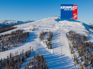 5denní zájezd (denní přejezd) s dopravou, polopenzí a skipasem v ceně – hotel Am Anger