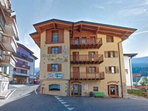 Residence Cime d’Oro