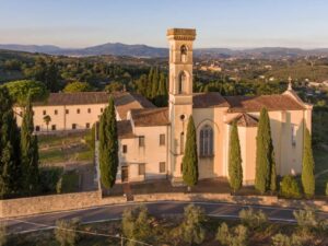 Villa Castiglione