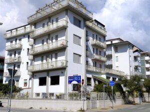 Hotel Rex (plná penze)