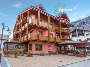 5denní zájezd (denní přejezd) s dopravou, polopenzí a skipasem v ceně – hotel Arisch