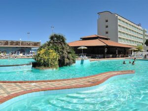 Hotel Adria (polopenze)