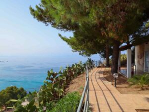 Hotel Marina del Capo