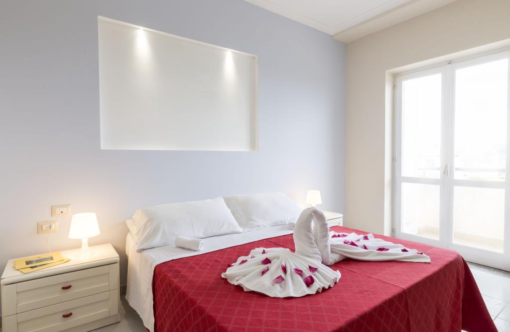 Hotel Calabrisella - Obrázek 2