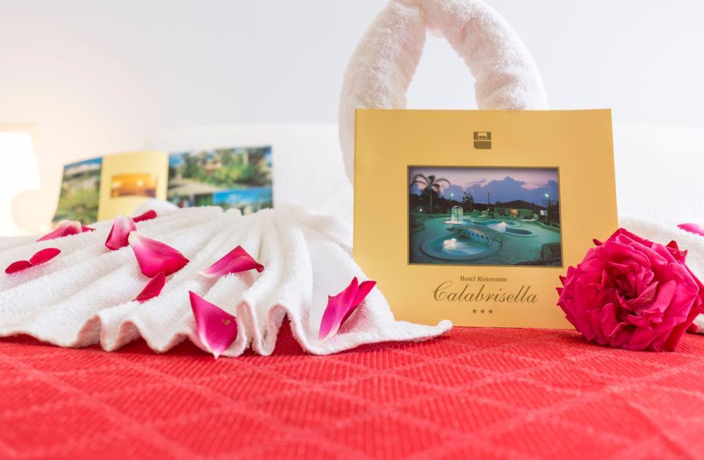 Hotel Calabrisella - Obrázek 6