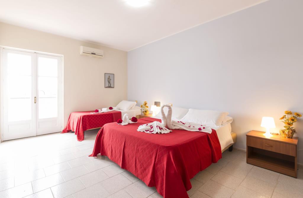 Hotel Calabrisella - Obrázek 7