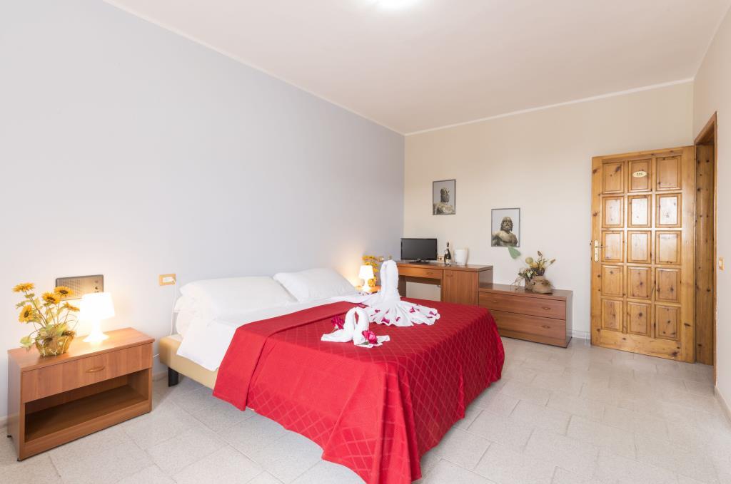 Hotel Calabrisella - Obrázek 4