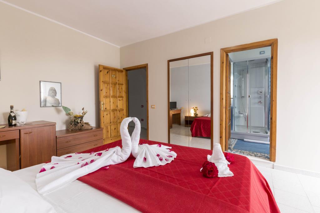 Hotel Calabrisella - Obrázek 5