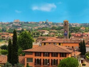 Hotel AHG Donna Silvia Wellness & SPA