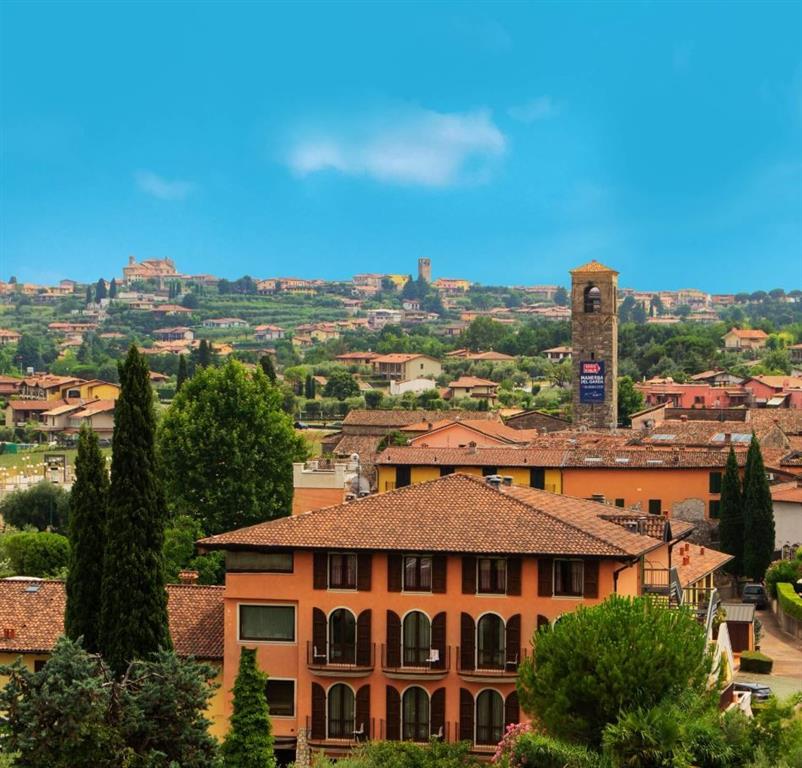 Hotel AHG Donna Silvia Wellness & SPA