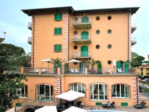 Hotel La Pigna