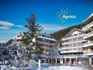 6denní zájezd s dopravou, polopenzí a skipasem v ceně – hotel Urri