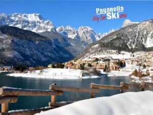 5denní zájezd s dopravou, polopenzí a skipasem v ceně – hotel Aurora