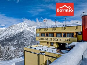 5denní zájezd s dopravou a polopenzí v ceně – hotel Girasole